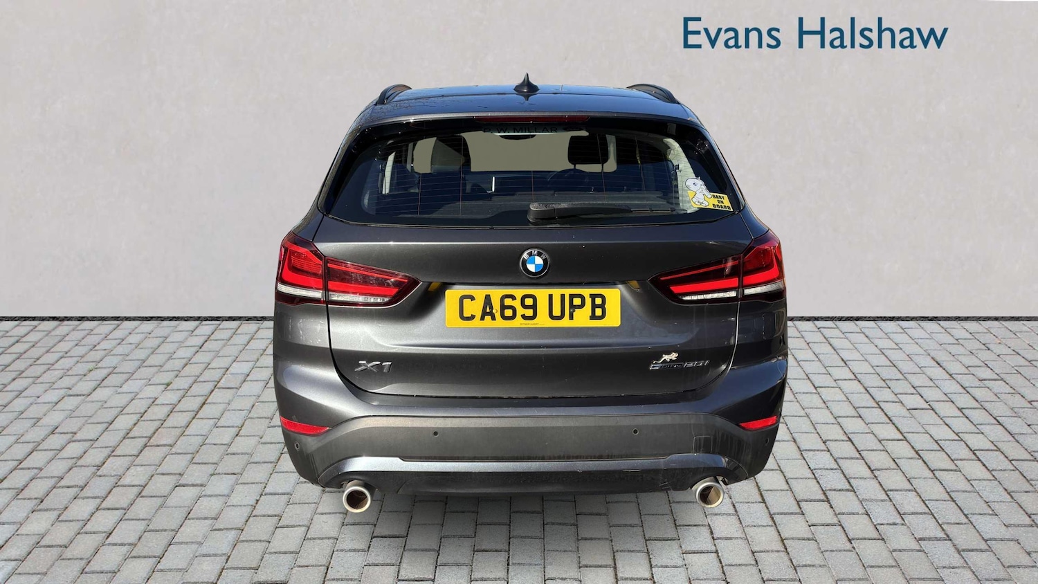 Used BMW X1 2020 for sale - 76624723: Photo 7