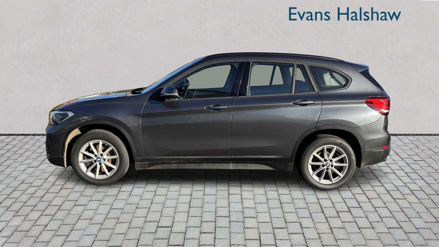 Used BMW X1 2020 for sale - 76624723: Photo 8