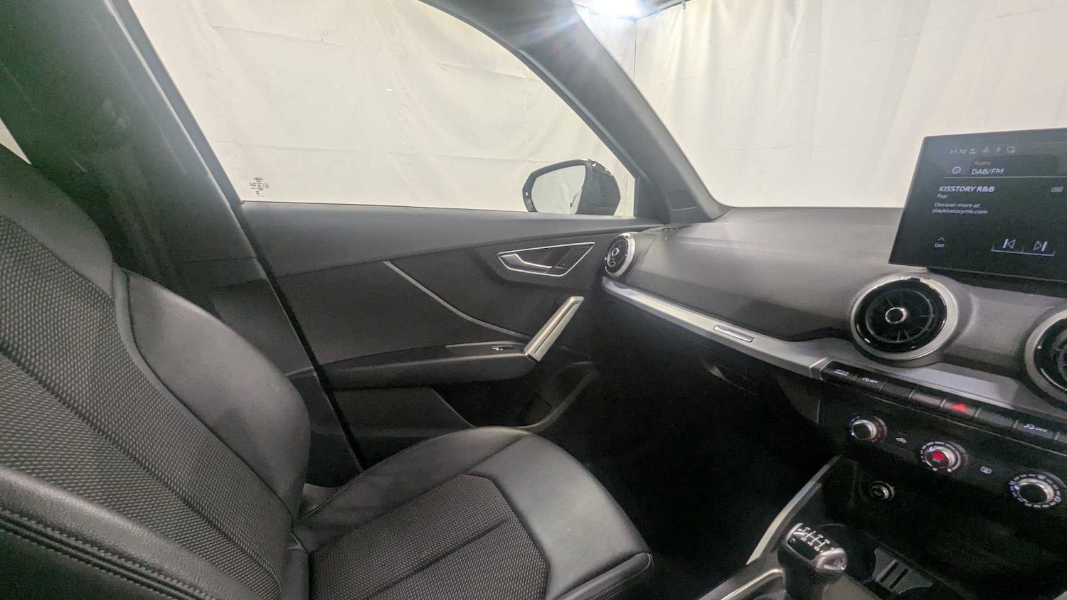 Vehicle 28