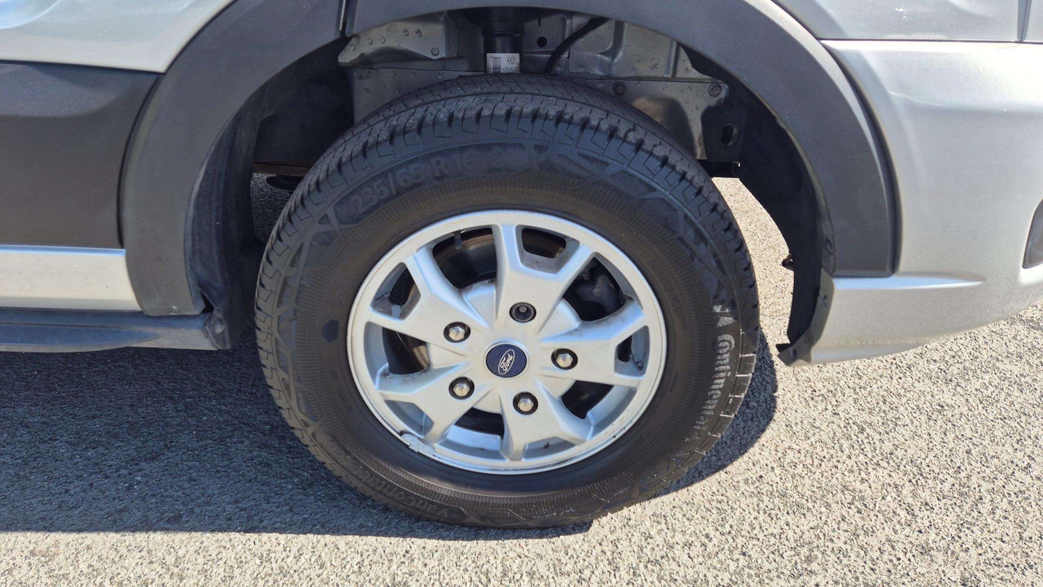 Used Ford Transit 2024 for sale - 77333953: Photo 10