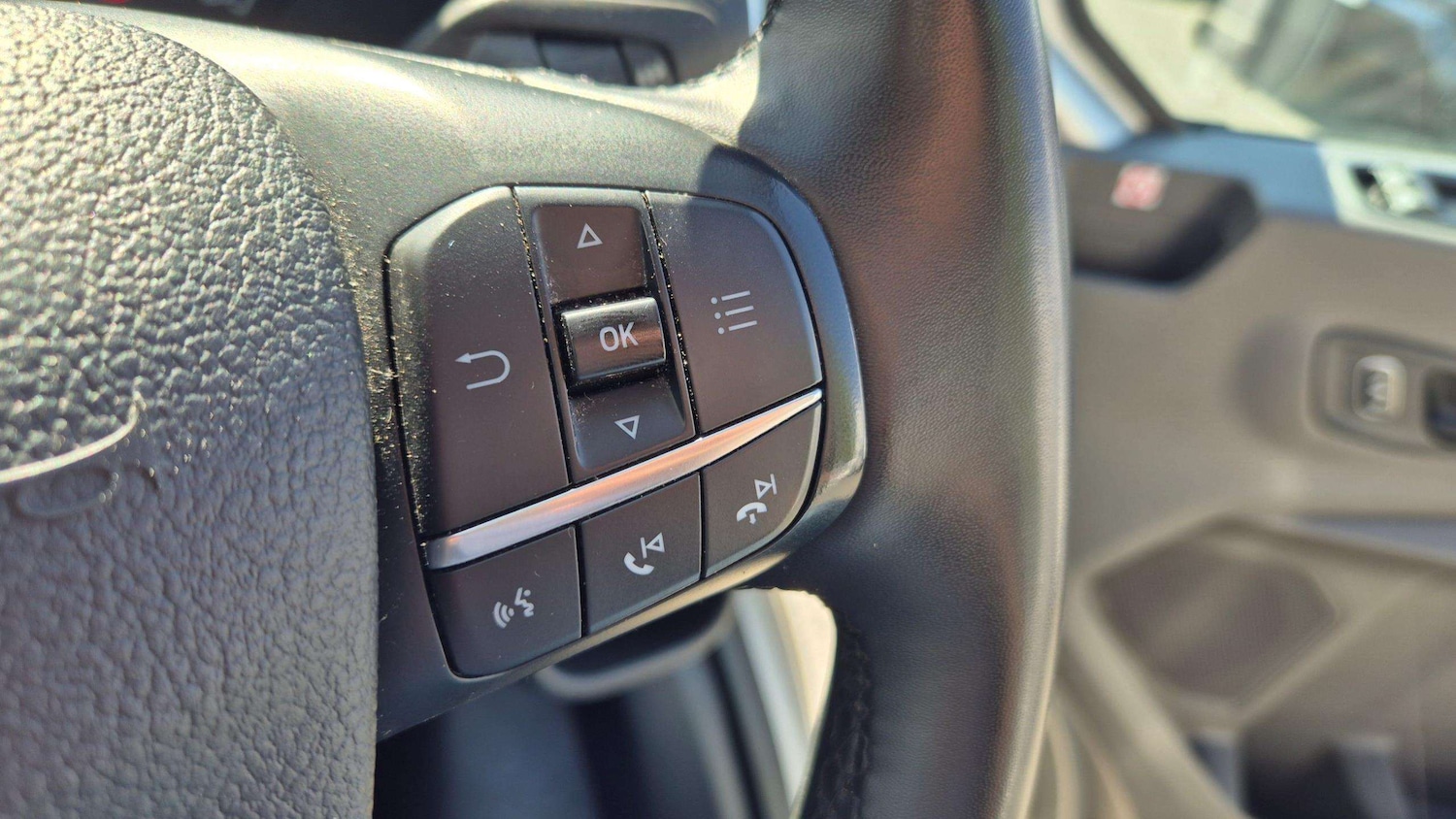 Used Ford Transit 2024 for sale - 77333953: Photo 19