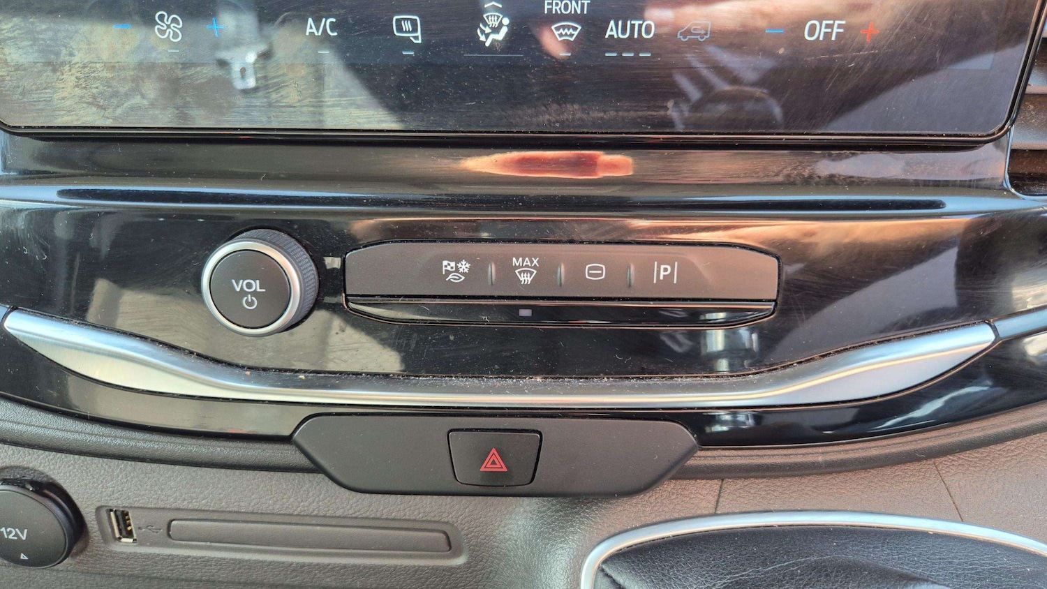 Used Ford Transit 2024 for sale - 77333953: Photo 23