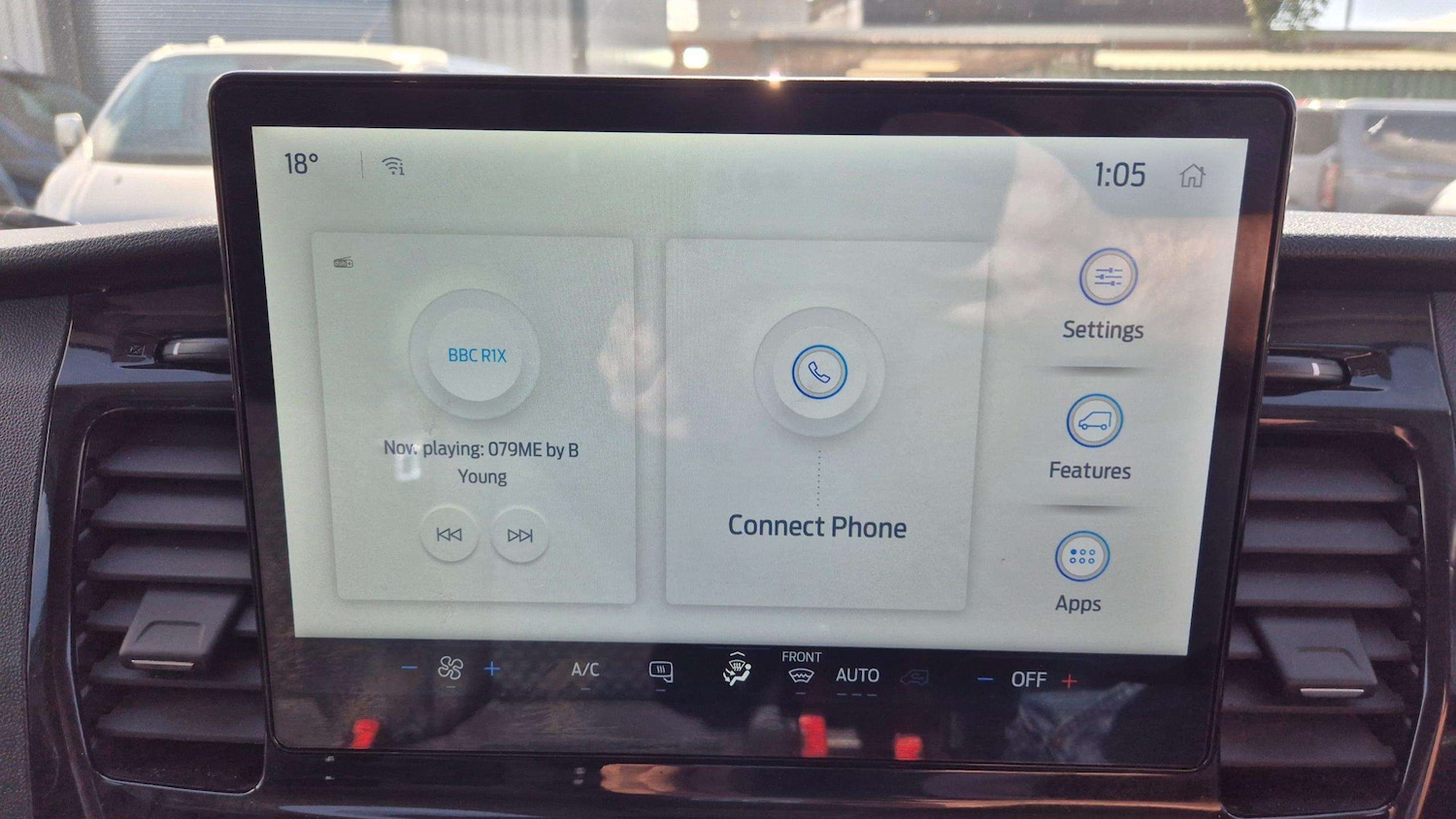 Used Ford Transit 2024 for sale - 77333953: Photo 24