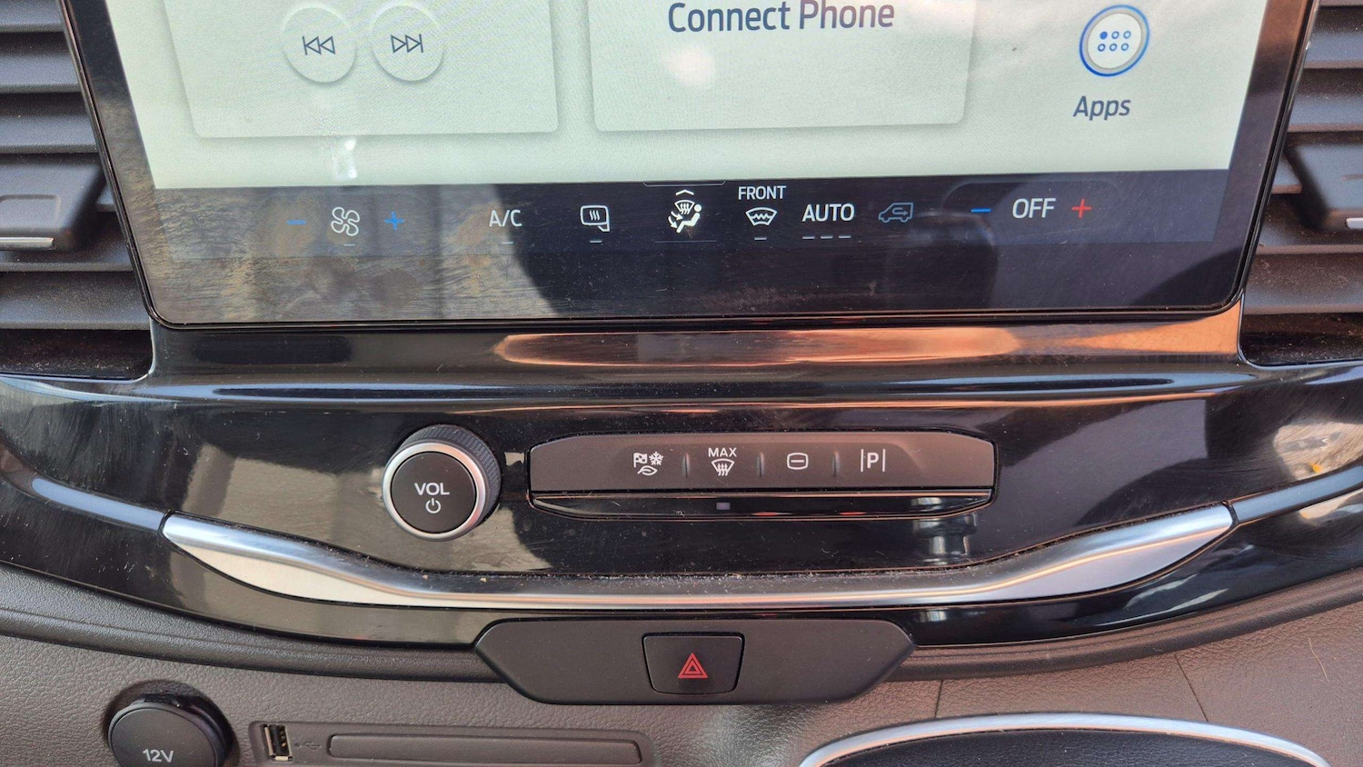 Used Ford Transit 2024 for sale - 77333953: Photo 26