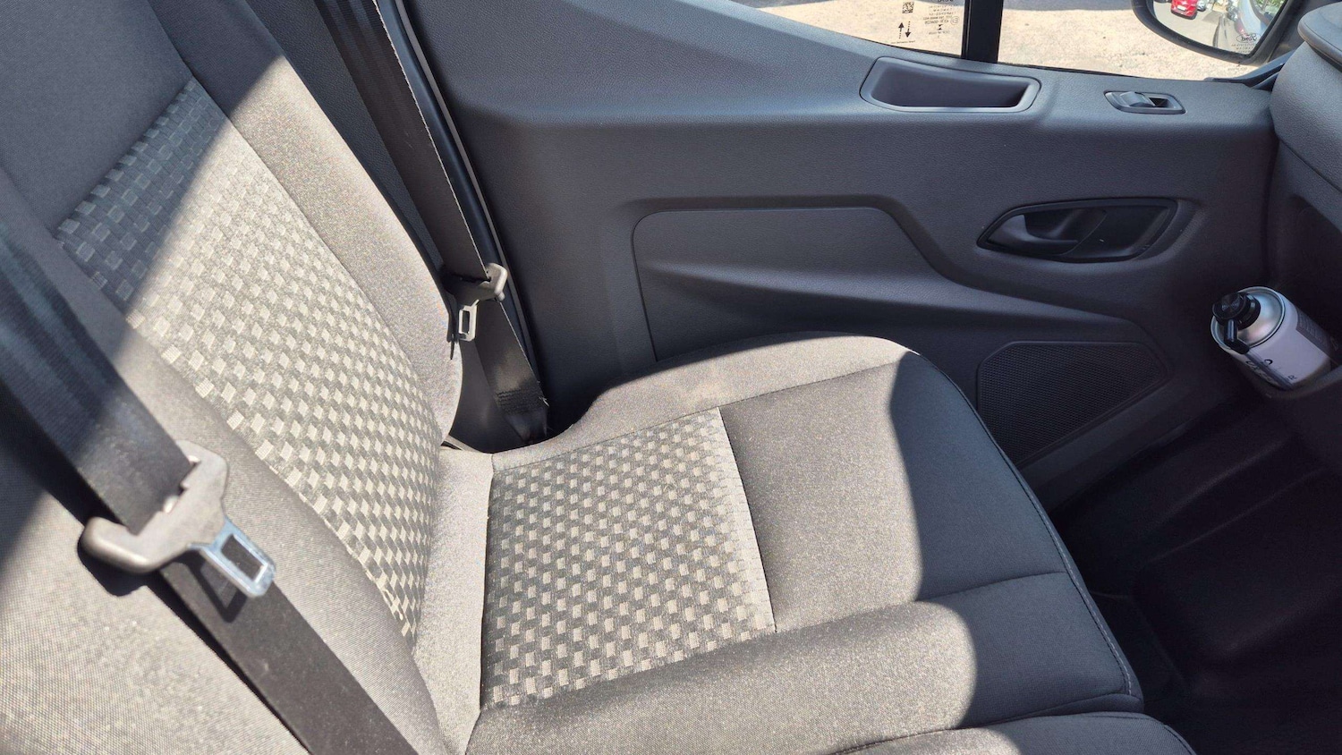 Used Ford Transit 2024 for sale - 77333953: Photo 28