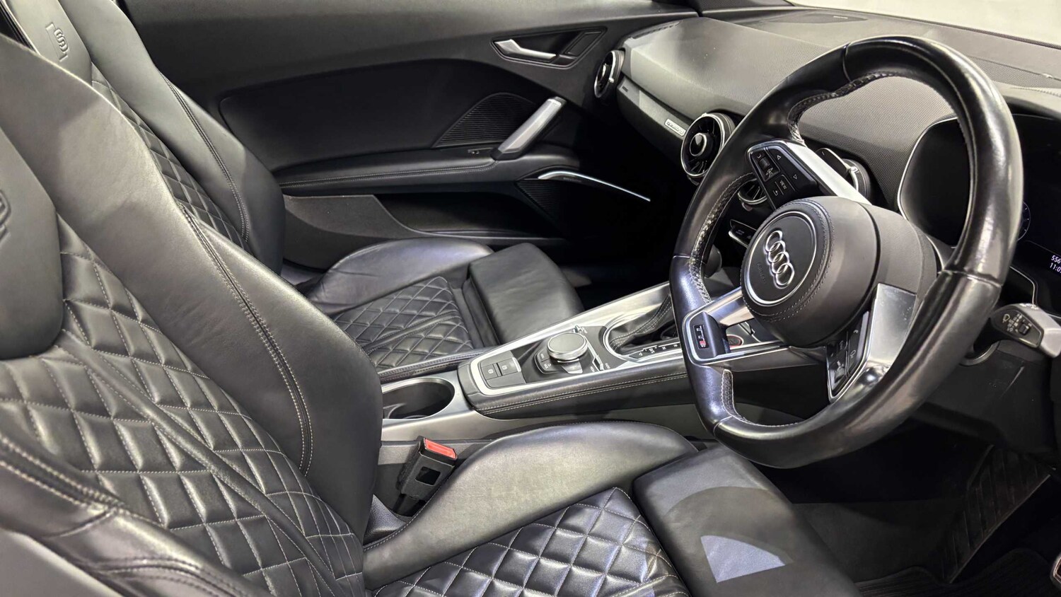 Used Audi TT 2016 for sale - 76553106: Photo 16