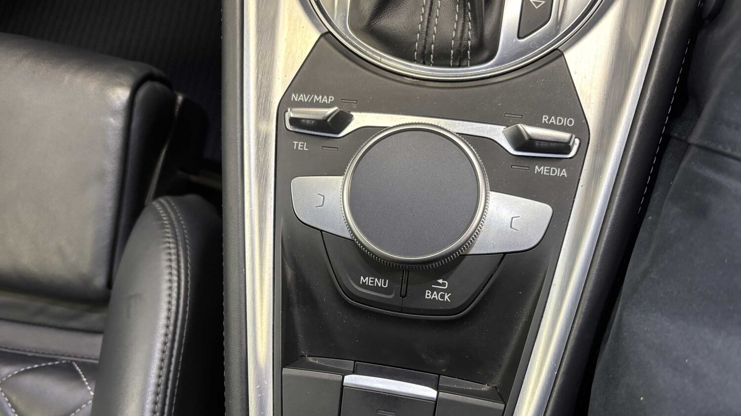 Used Audi TT 2016 for sale - 76553106: Photo 21