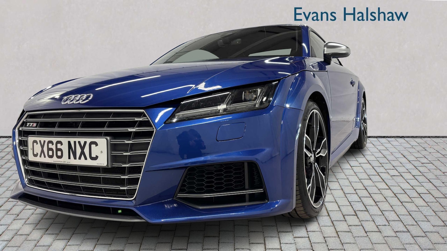 Used Audi TT 2016 for sale - 76553106: Photo 29