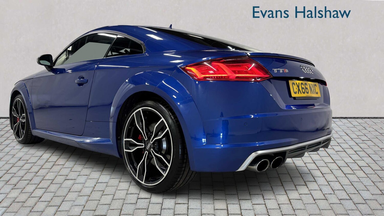 Used Audi TT 2016 for sale - 76553106: Photo 33