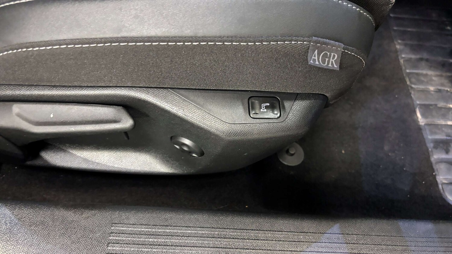 Used Vauxhall Astra 2024 for sale - 77913987: Photo 12