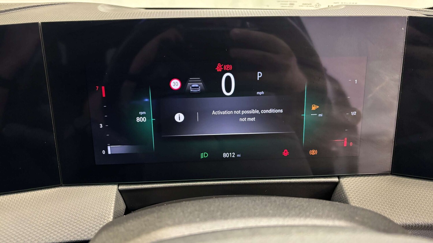 Used Vauxhall Astra 2024 for sale - 77913987: Photo 13