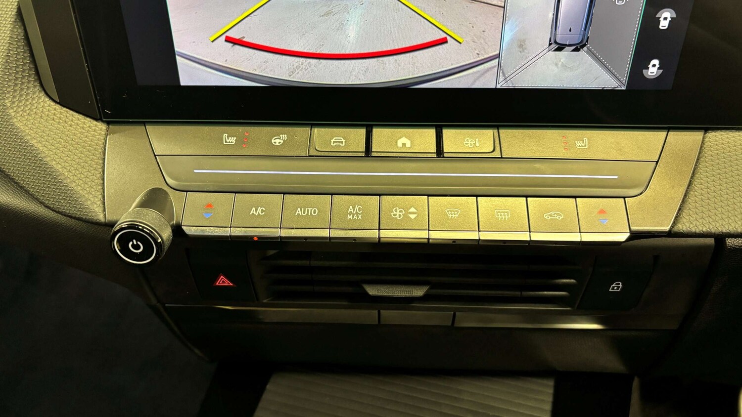 Used Vauxhall Astra 2024 for sale - 77913987: Photo 19