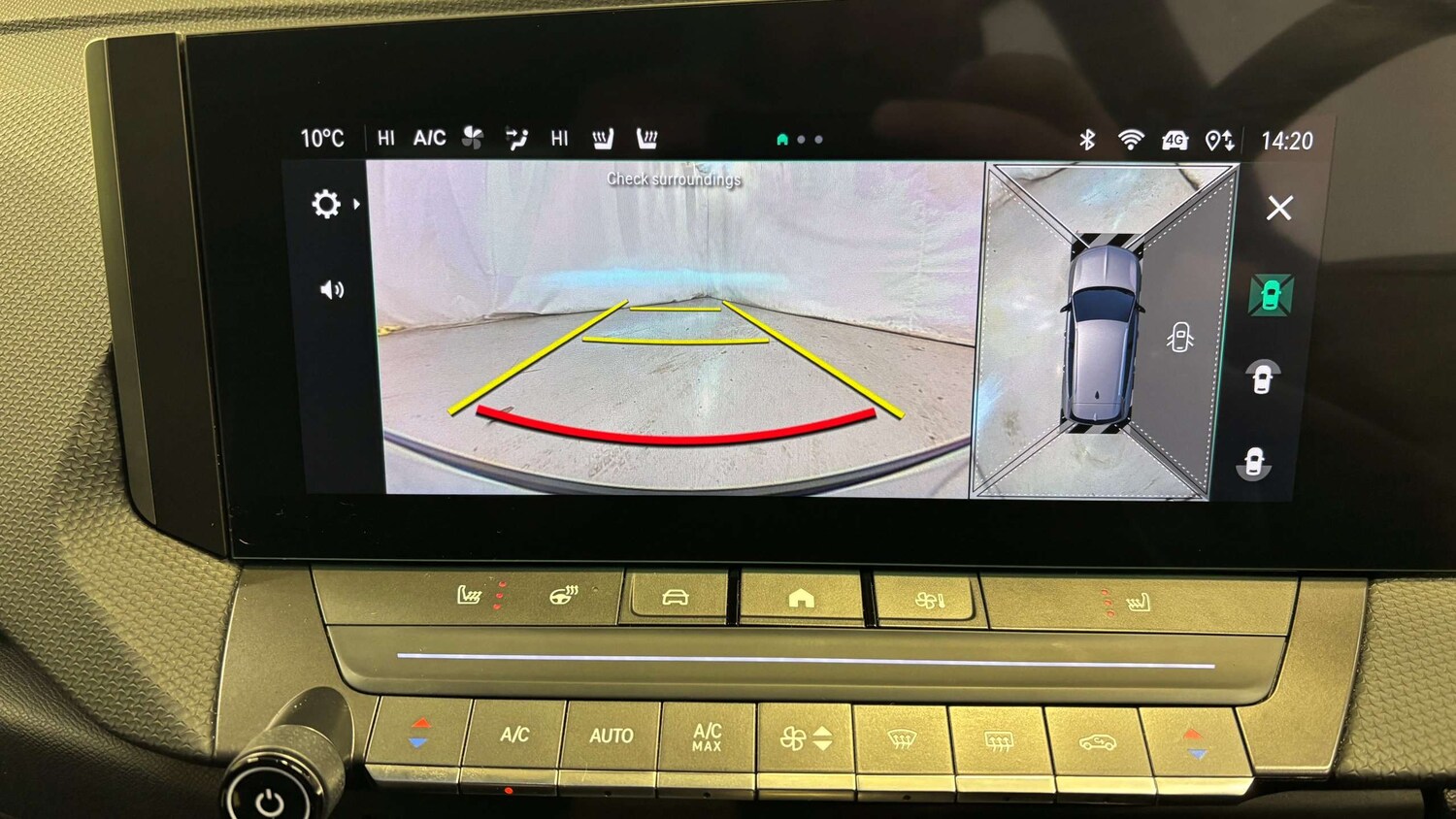 Used Vauxhall Astra 2024 for sale - 77913987: Photo 20