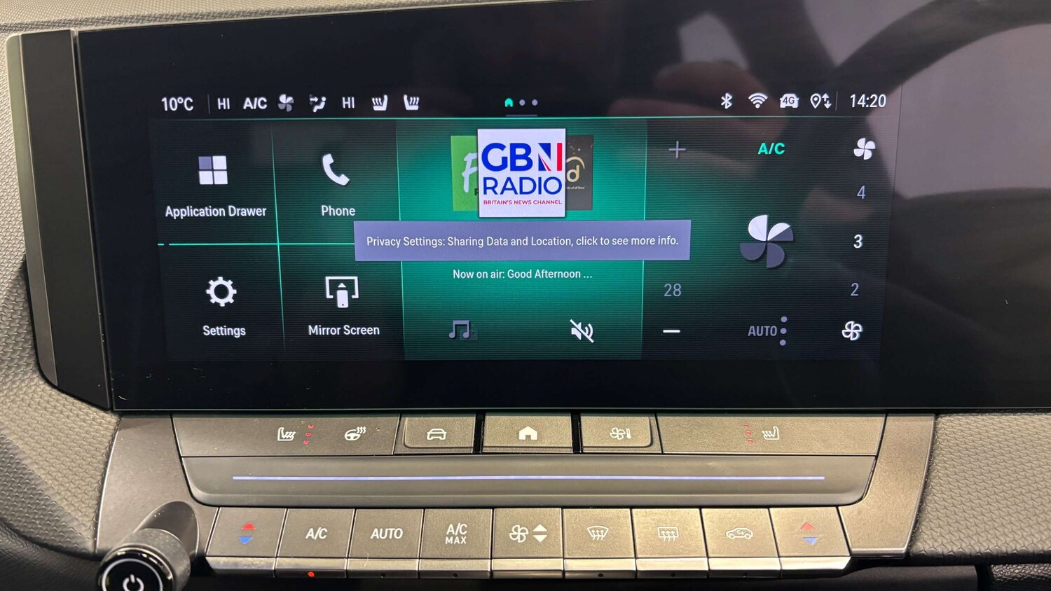 Used Vauxhall Astra 2024 for sale - 77913987: Photo 21