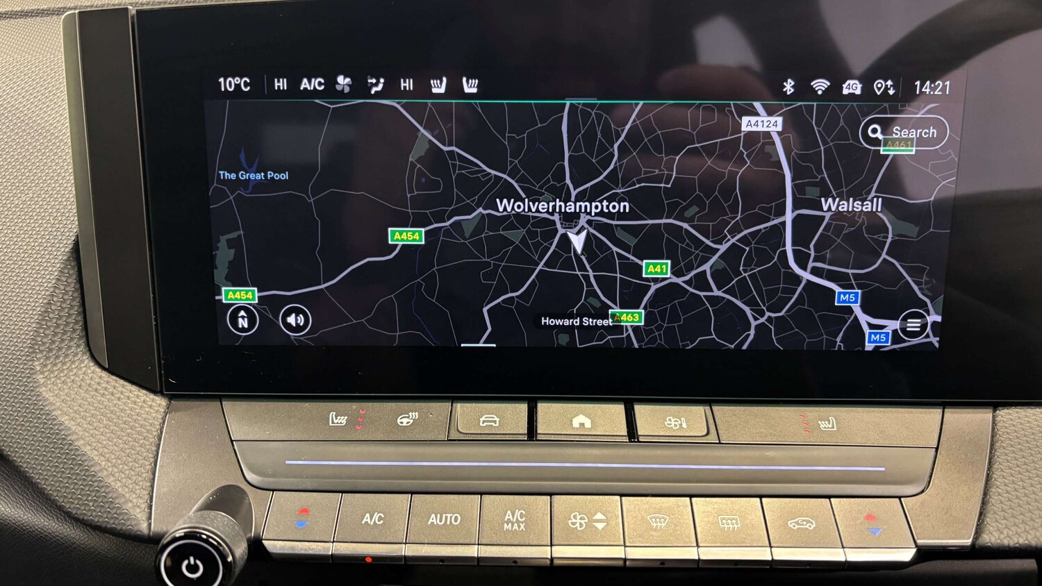 Used Vauxhall Astra 2024 for sale - 77913987: Photo 22