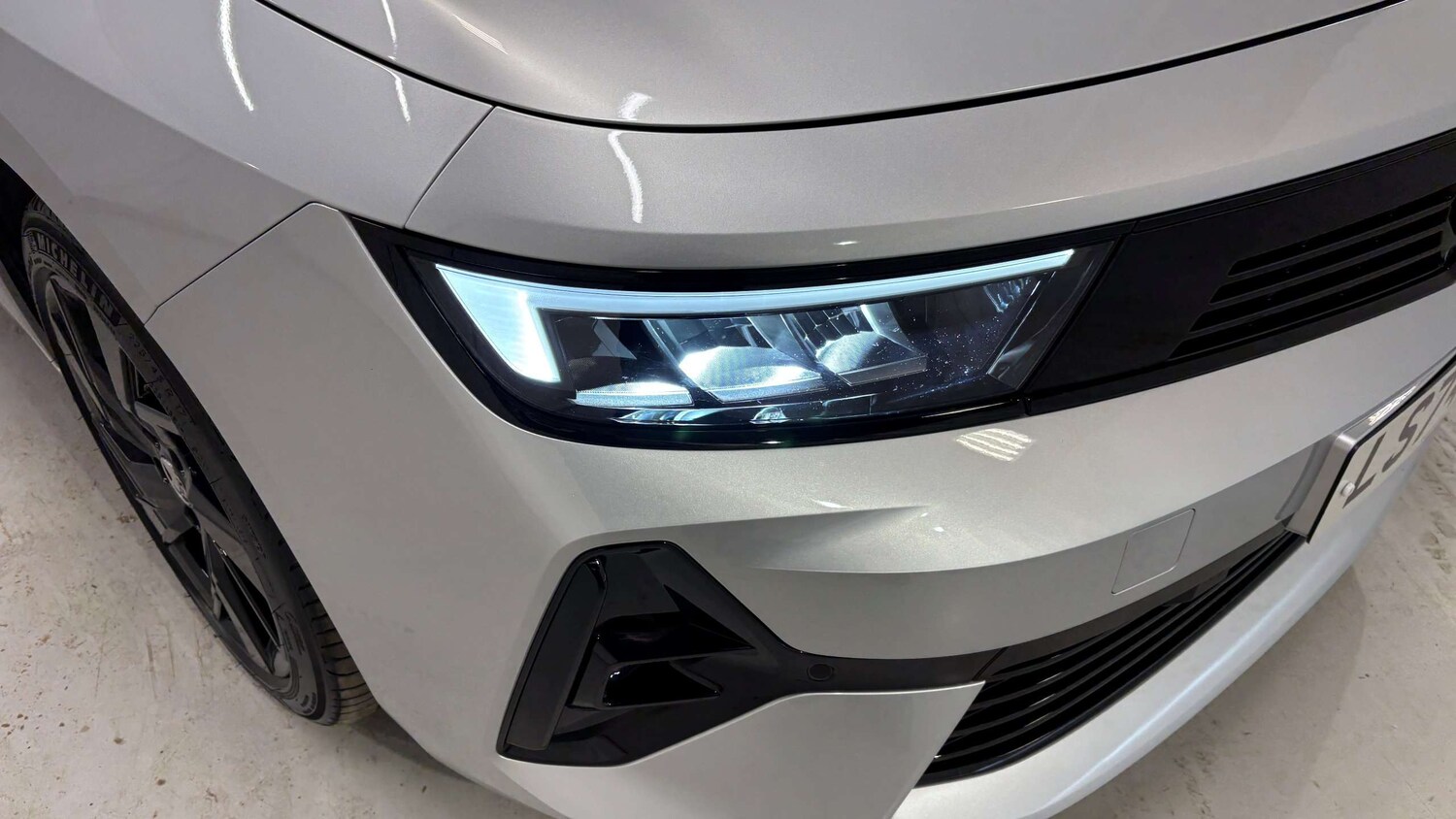 Used Vauxhall Astra 2024 for sale - 77913987: Photo 27