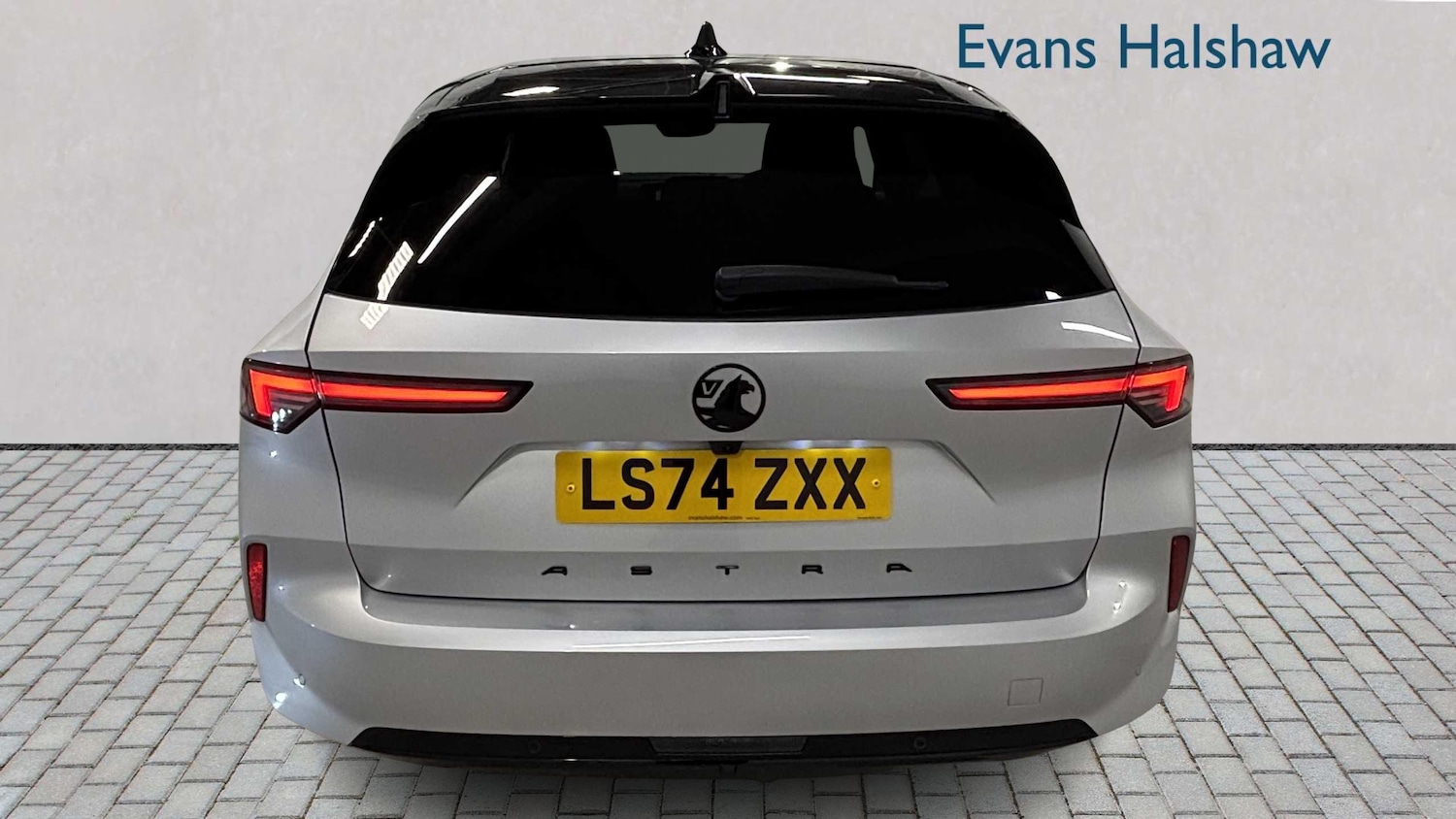 Used Vauxhall Astra 2024 for sale - 77913987: Photo 4