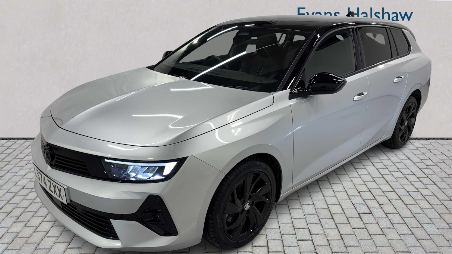 Used Vauxhall Astra 2024 for sale - 77913987: Photo 5