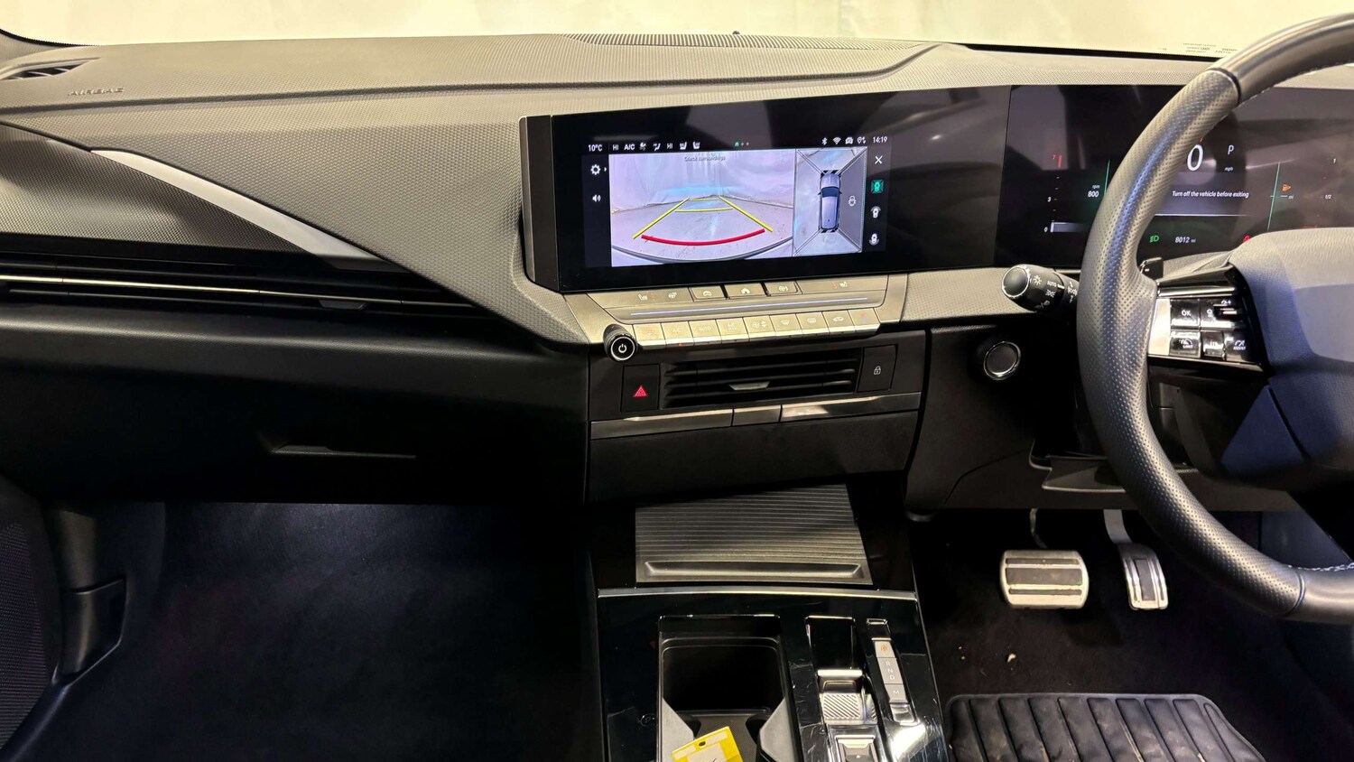 Used Vauxhall Astra 2024 for sale - 77913987: Photo 9