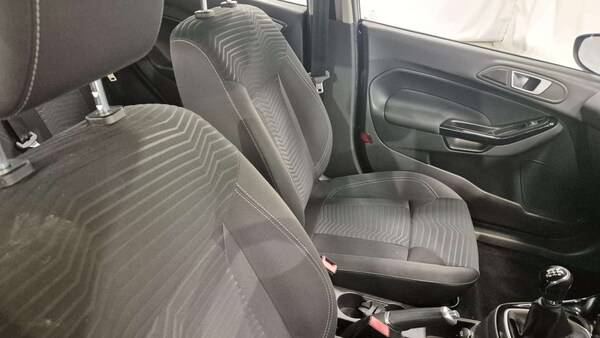 Used Ford Fiesta 2016 for sale - 76075527: Photo 14