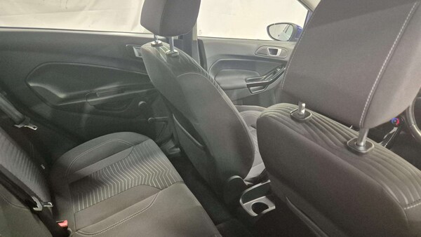 Used Ford Fiesta 2016 for sale - 76075527: Photo 16