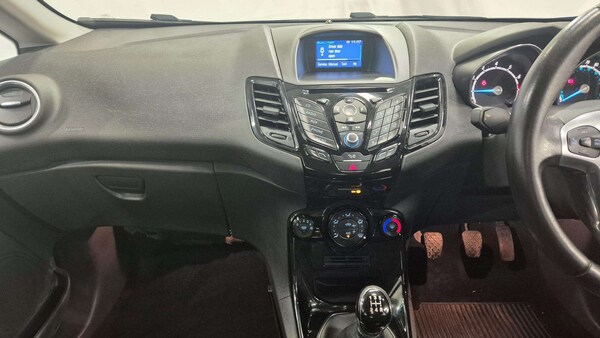 Used Ford Fiesta 2016 for sale - 76075527: Photo 18