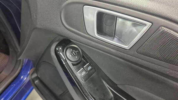 Used Ford Fiesta 2016 for sale - 76075527: Photo 19