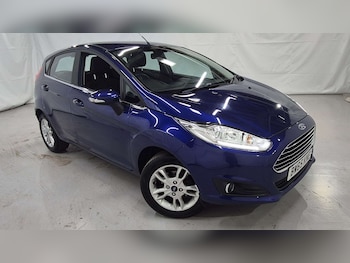 Ford - Fiesta
