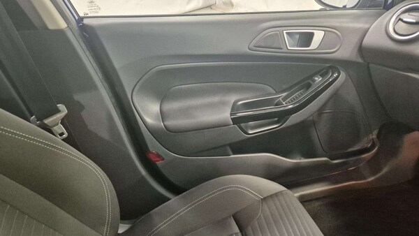 Used Ford Fiesta 2016 for sale - 76075527: Photo 30