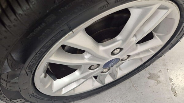 Used Ford Fiesta 2016 for sale - 76075527: Photo 31