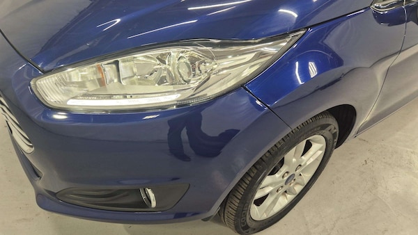 Used Ford Fiesta 2016 for sale - 76075527: Photo 34