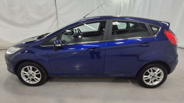 Used Ford Fiesta 2016 for sale - 76075527: Photo 7