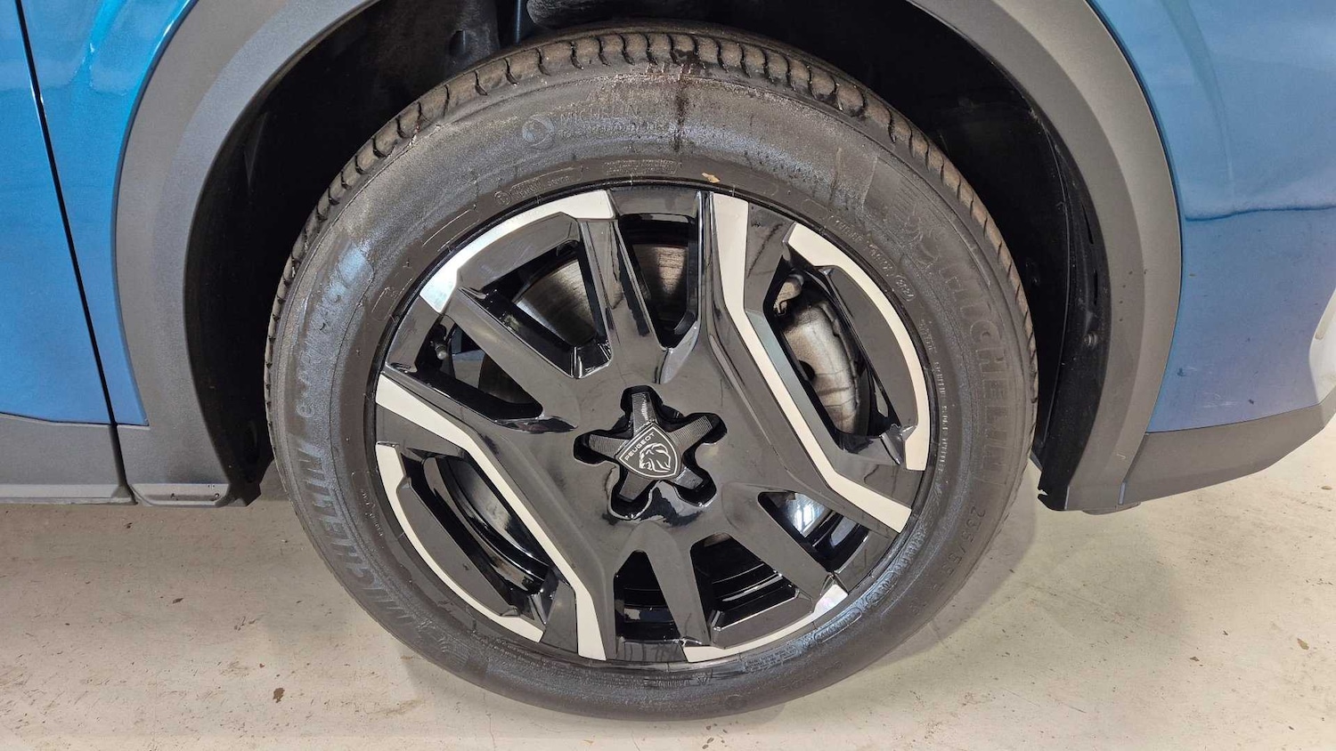 Used Peugeot 3008 2024 for sale - 77093366: Photo 10