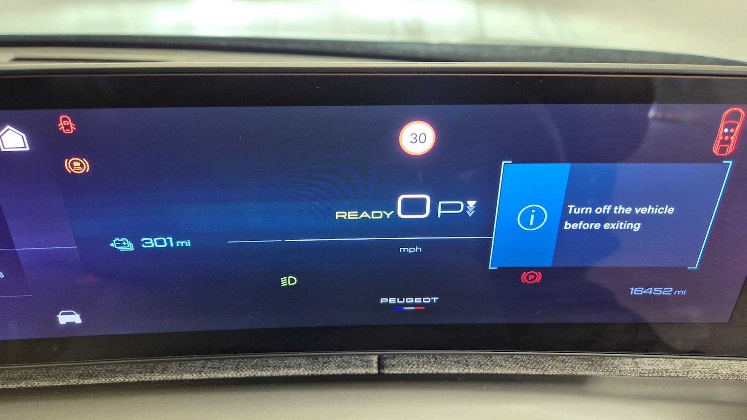 Used Peugeot 3008 2024 for sale - 77093366: Photo 20