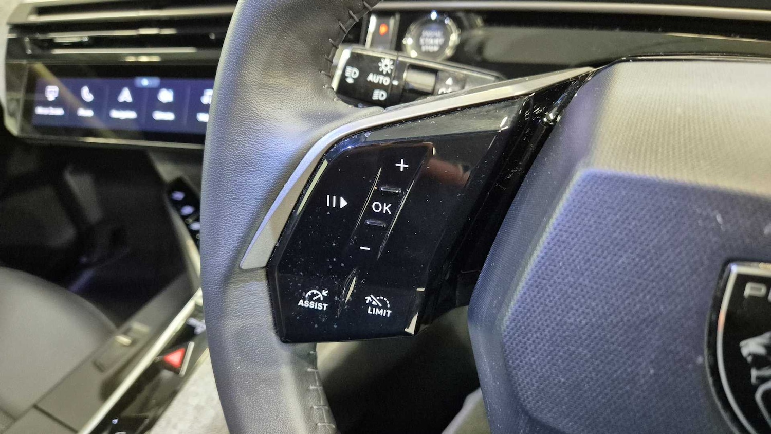 Used Peugeot 3008 2024 for sale - 77093366: Photo 23