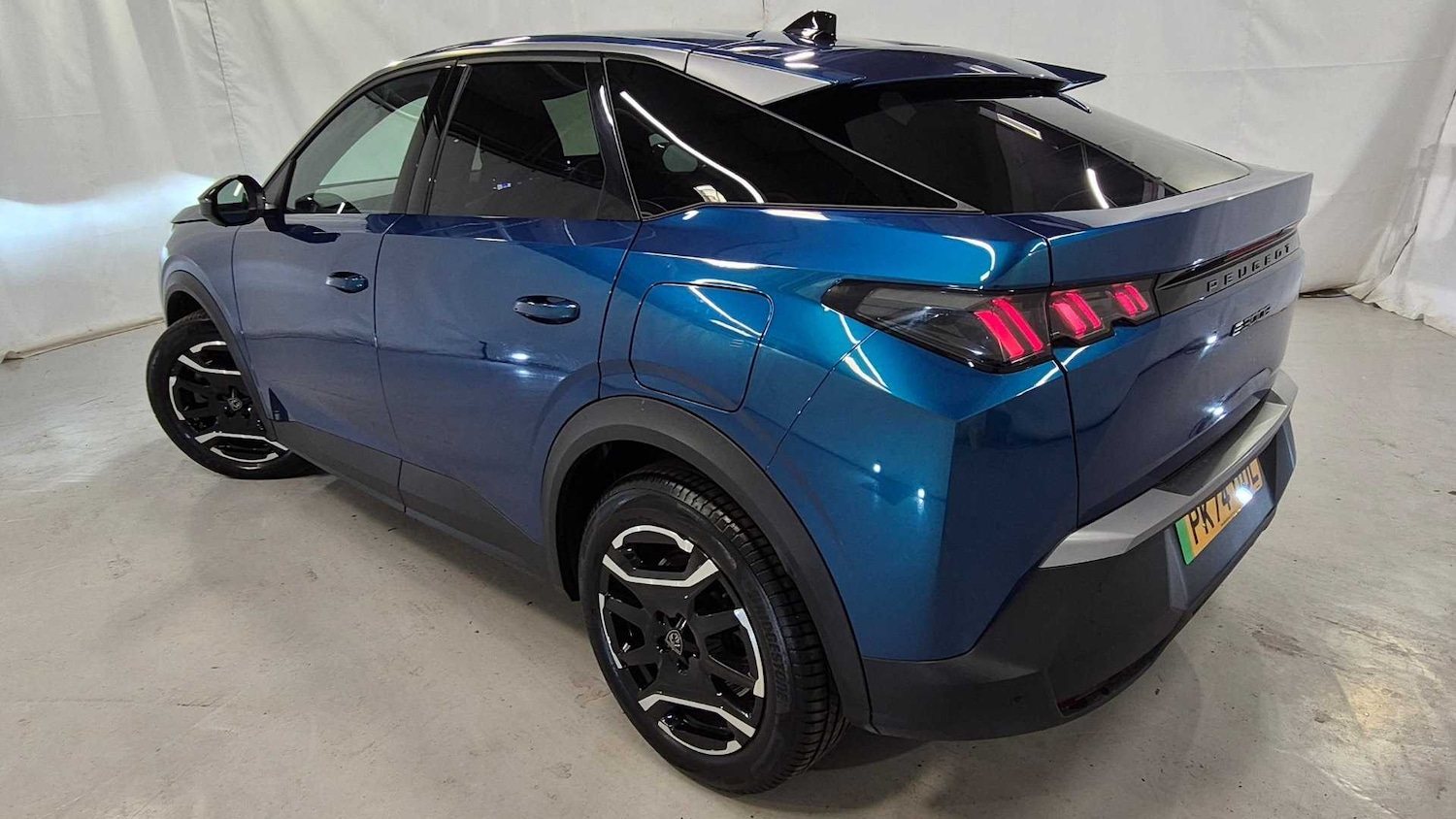 Used Peugeot 3008 2024 for sale - 77093366: Photo 3