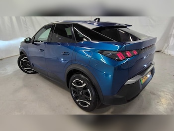 Used Peugeot 3008 2024 for sale - 77093366: Photo