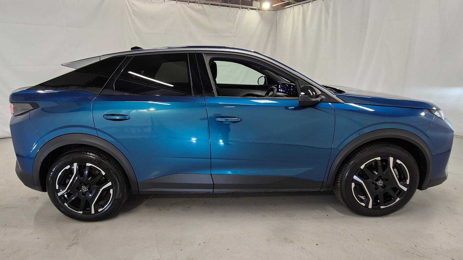 Used Peugeot 3008 2024 for sale - 77093366: Photo 4