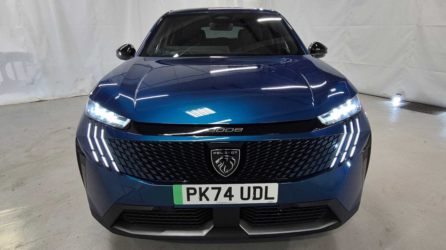 Used Peugeot 3008 2024 for sale - 77093366: Photo 5