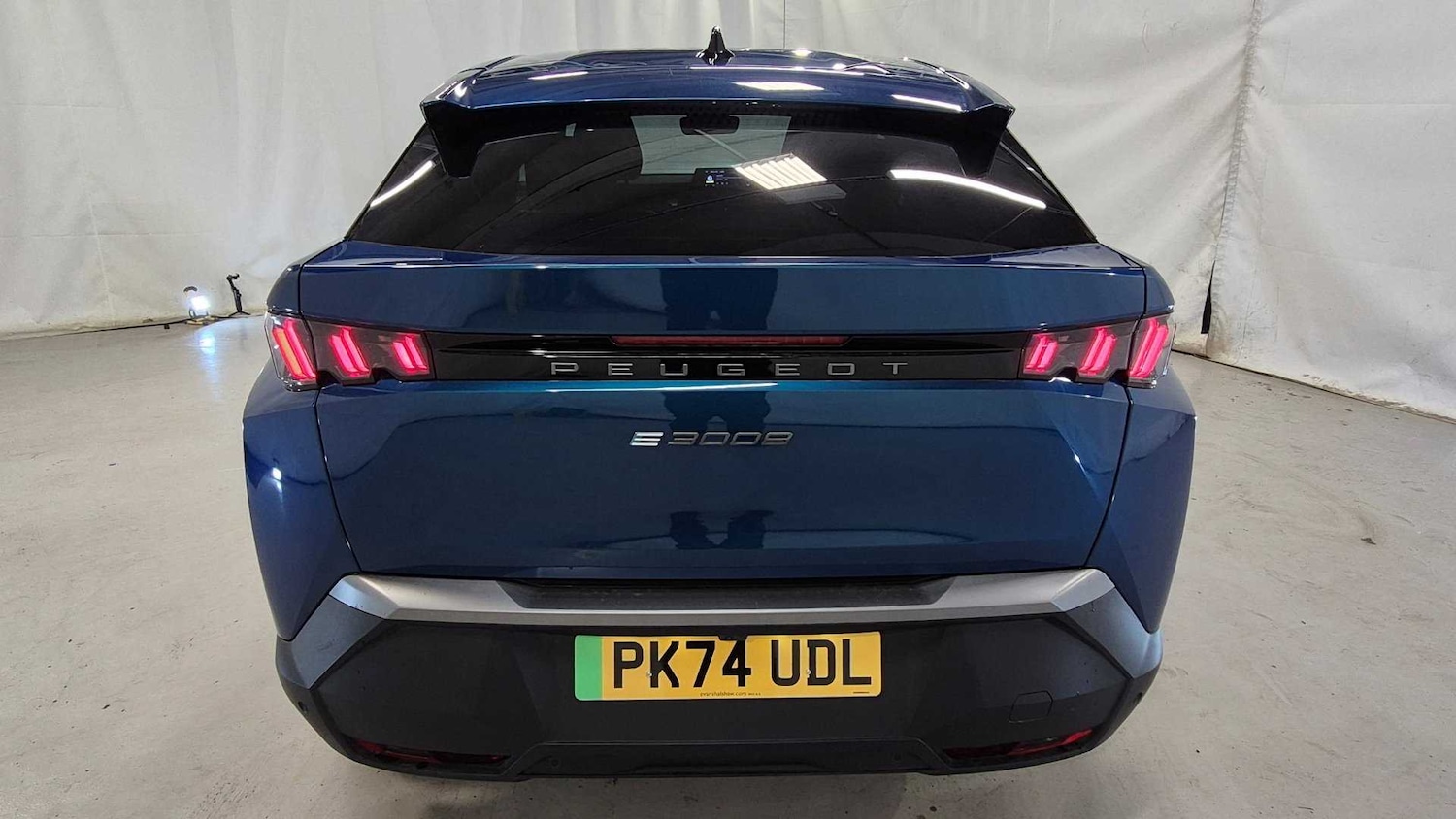 Used Peugeot 3008 2024 for sale - 77093366: Photo 6