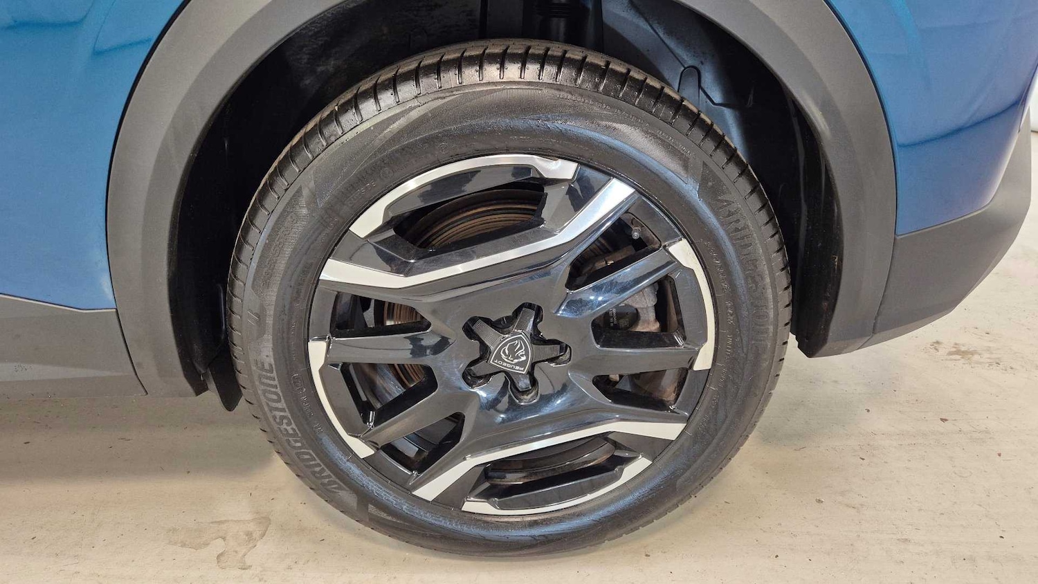 Used Peugeot 3008 2024 for sale - 77093366: Photo 8