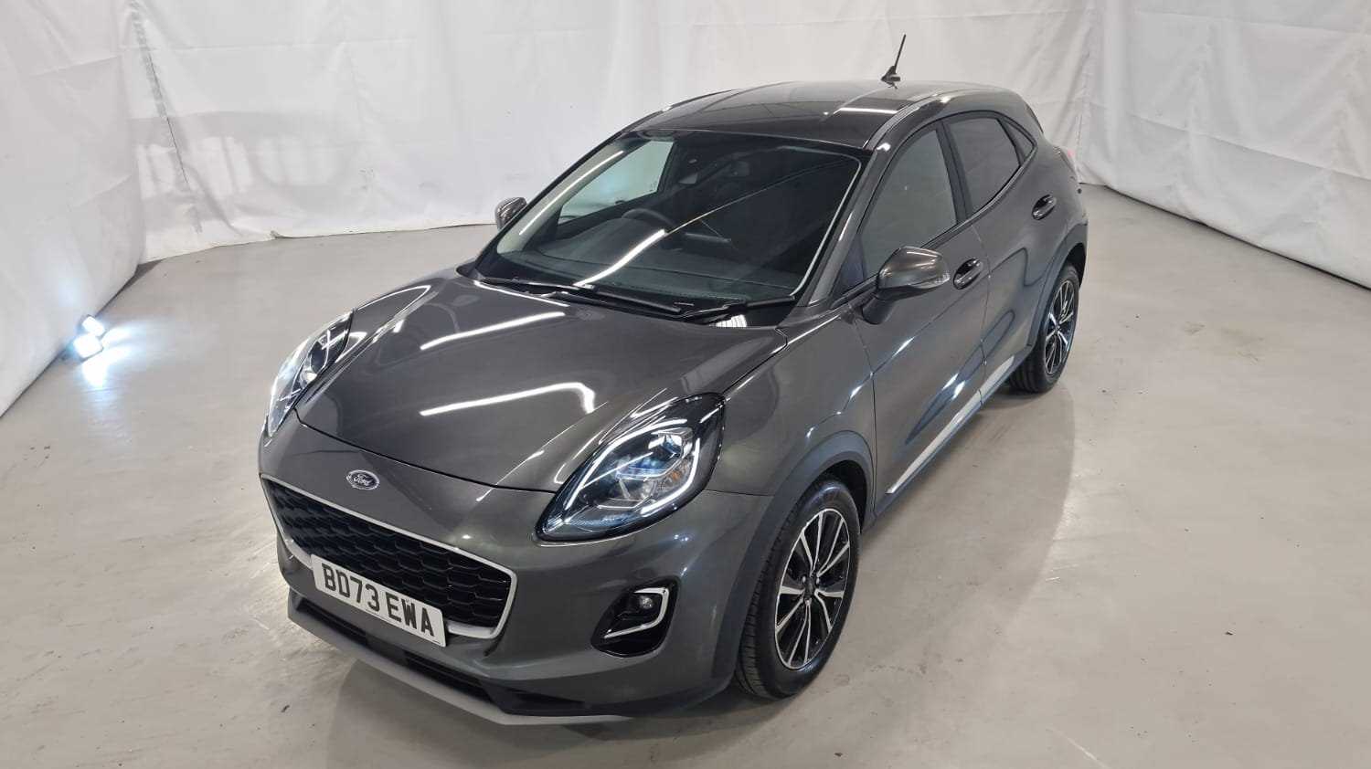 Vehicle 35