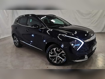Used Kia Sportage 2022 for sale - 75626058: Photo