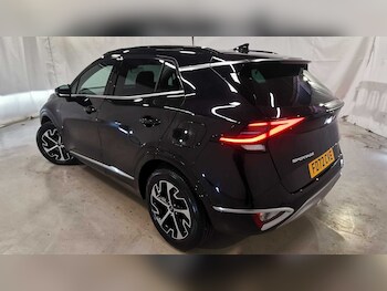 Used Kia Sportage 2022 for sale - 75626058: Photo
