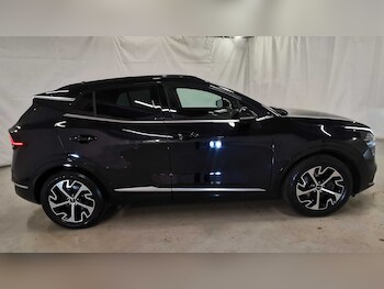 Used Kia Sportage 2022 for sale - 75626058: Photo