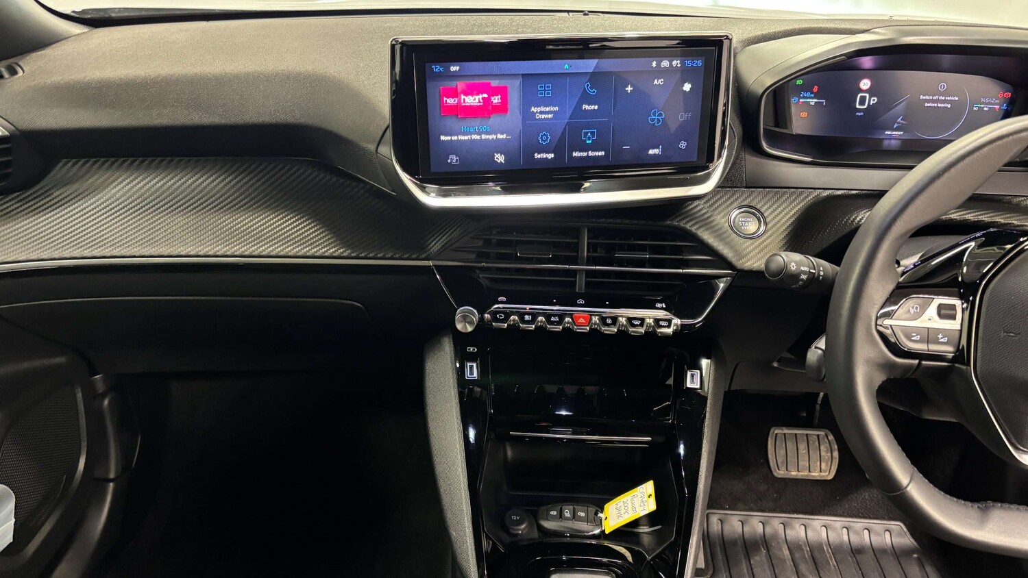 Used Peugeot 2008 2024 for sale - 77960854: Photo 17