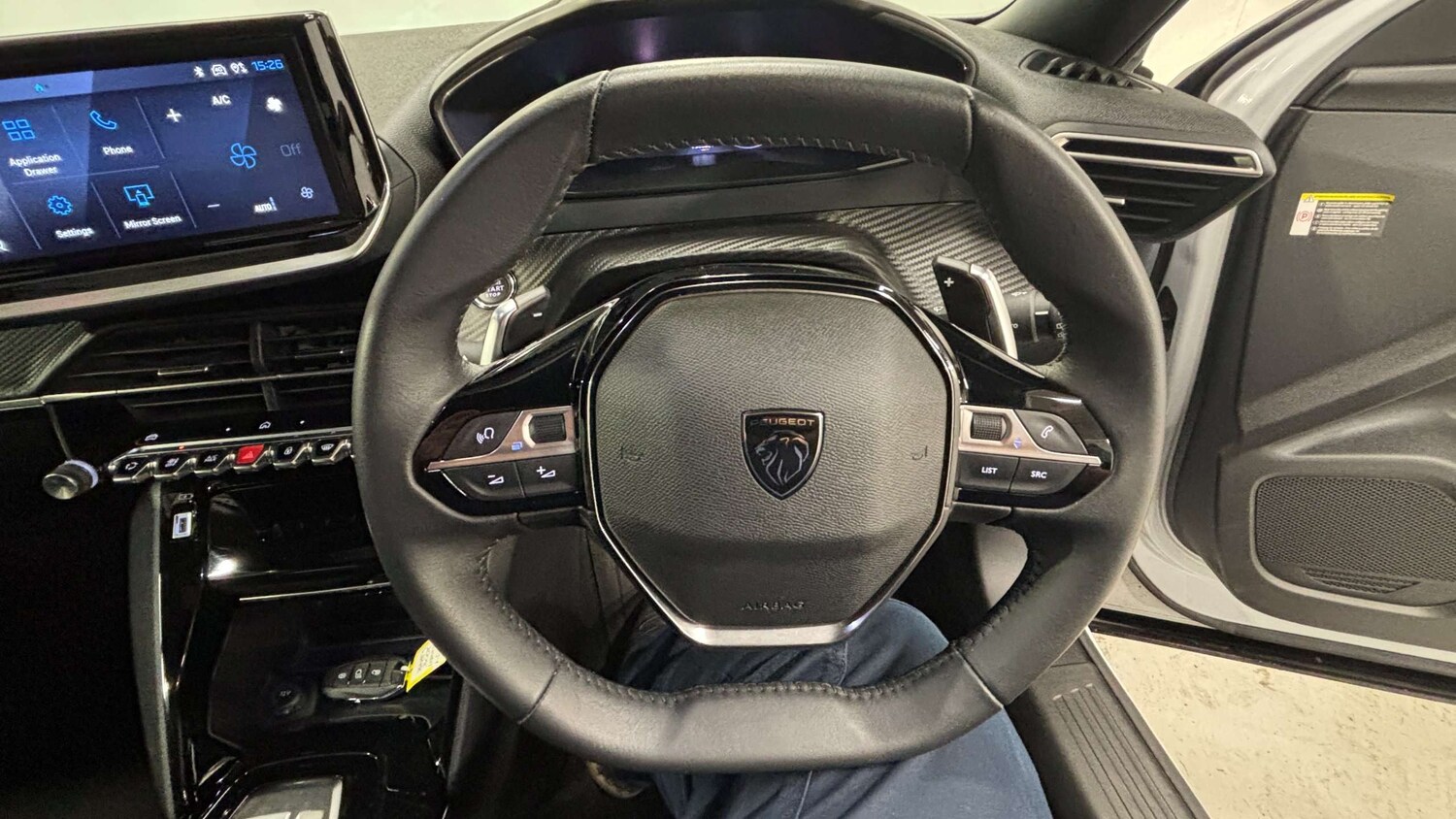 Used Peugeot 2008 2024 for sale - 77960854: Photo 19