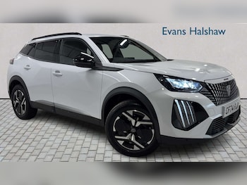 Used Peugeot 2008 2024 for sale - 77960854: Photo