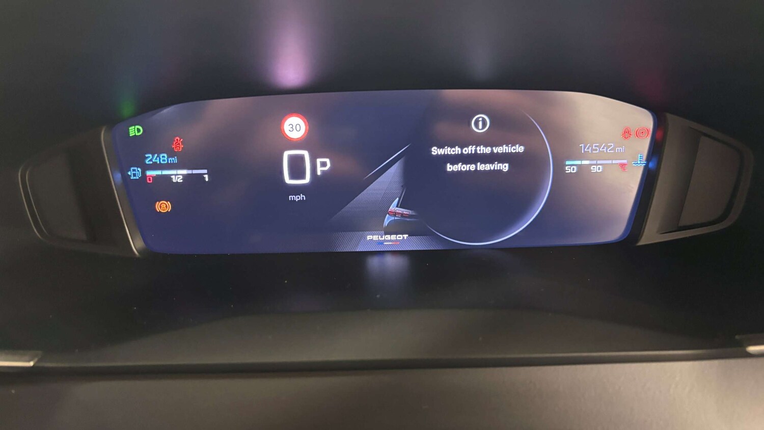 Used Peugeot 2008 2024 for sale - 77960854: Photo 20