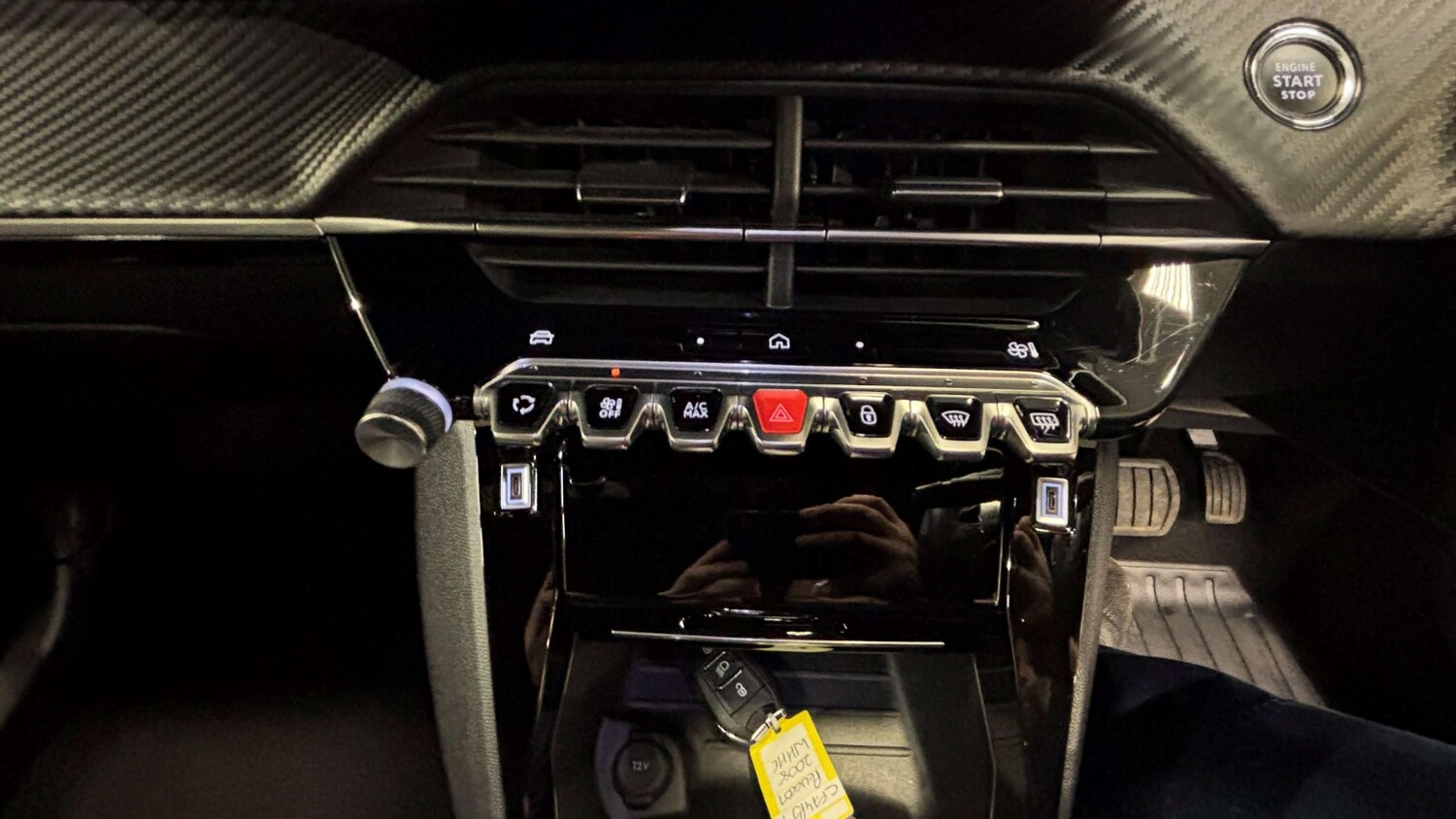 Used Peugeot 2008 2024 for sale - 77960854: Photo 26